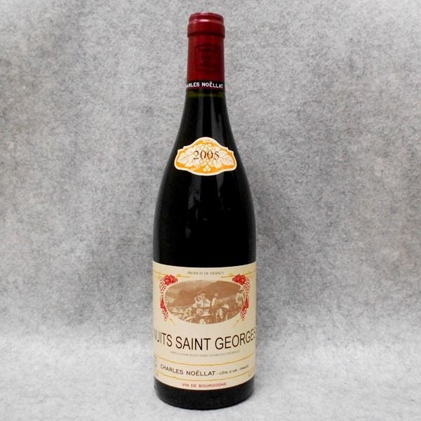 1976 シャルル・ノエラ　ニュイ・サン・ジョルジュ　レ・ブド 1976 シャルル・ノエラ ニュイ・サン・ジョルジュ レ・ブド - メルカリ