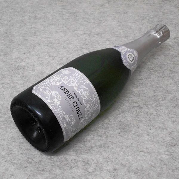 アンドレ クルエ シルバー ブリュット ナチュールN.V | リカープラザ