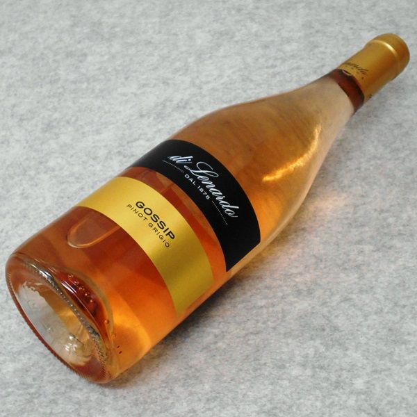 アジィエンダ アグリコーラ ディ レナルド ゴシップ 2023 | リカー