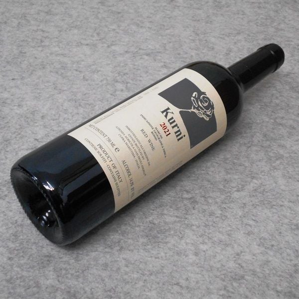 Kurni 2004. ワイン Kurni 2004. ワイン Oasi degli Angeli Kurni 21/22 ｸﾙﾆ 亀屋食品（株